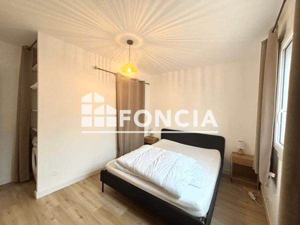 Location Maison 4 pièces 90 m² - 92 AVENUE DE BEL AIR Sainte-pierre-d'oleron 17310