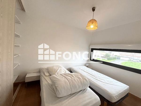 Location Maison 4 pièces 90 m² - 92 AVENUE DE BEL AIR Sainte-pierre-d'oleron 17310