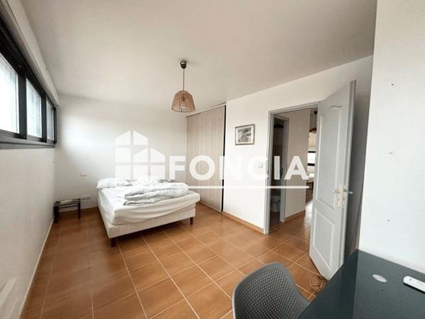 Location Maison 4 pièces 90 m² - 92 AVENUE DE BEL AIR Sainte-pierre-d'oleron 17310