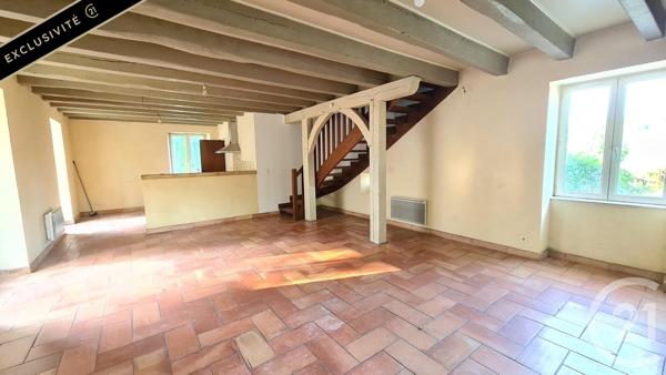 Maison à vendre  9 pièces - 165 m 2   SARLAT LA CANEDA  - 24