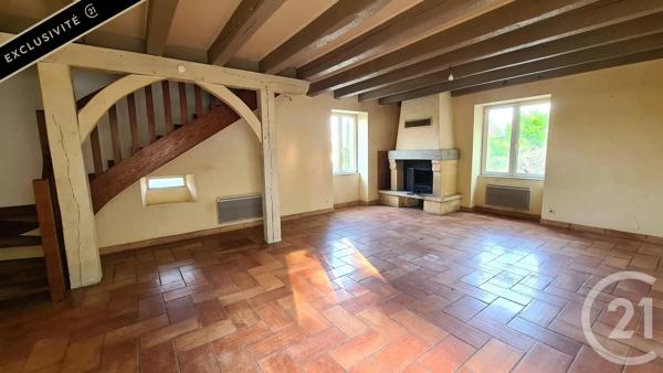 Maison à vendre  9 pièces - 165 m 2   SARLAT LA CANEDA  - 24