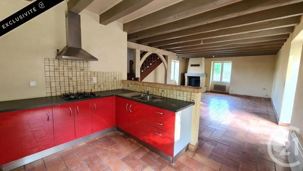Maison à vendre  9 pièces - 165 m 2   SARLAT LA CANEDA  - 24