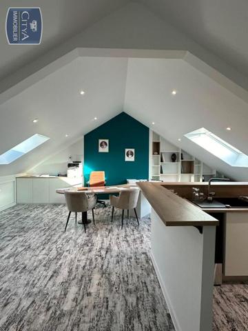 Local professionnel à louer