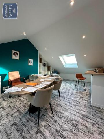 Local professionnel à louer