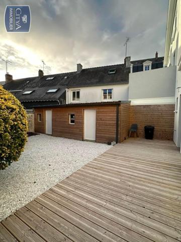 Local professionnel à louer