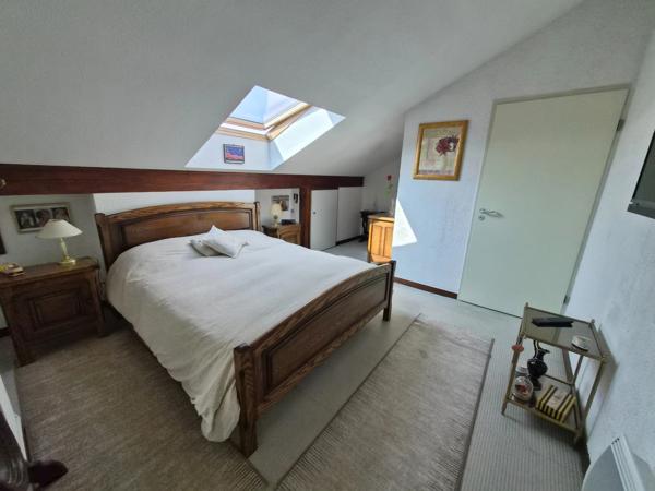 Appartement à vendre T3 bis DOUVAINE (74)