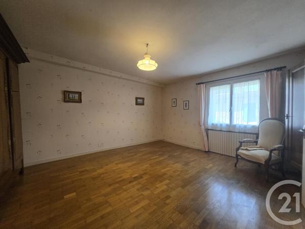 Maison à vendre  4 pièces - 81,32 m2 LESPARRE MEDOC - 33