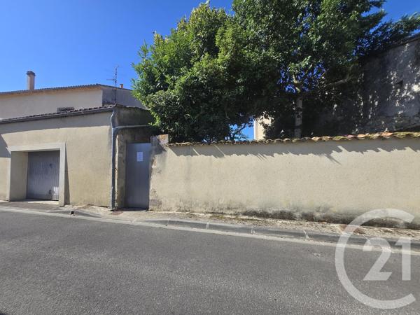 Maison à vendre  4 pièces - 81,32 m2 LESPARRE MEDOC - 33