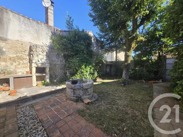 Maison à vendre  4 pièces - 81,32 m2 LESPARRE MEDOC - 33