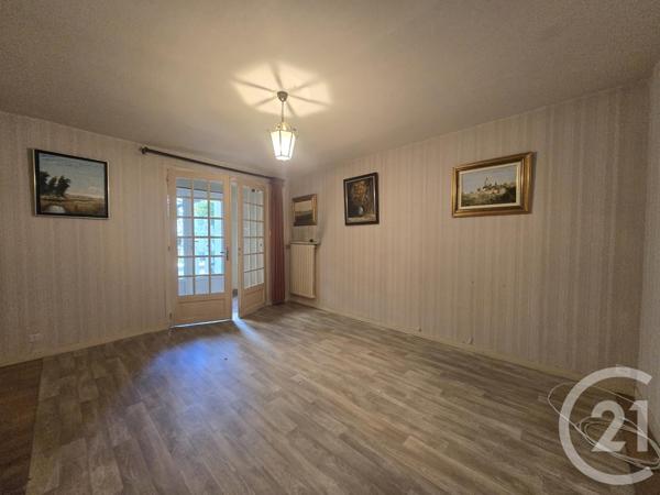 Maison à vendre  4 pièces - 81,32 m2 LESPARRE MEDOC - 33