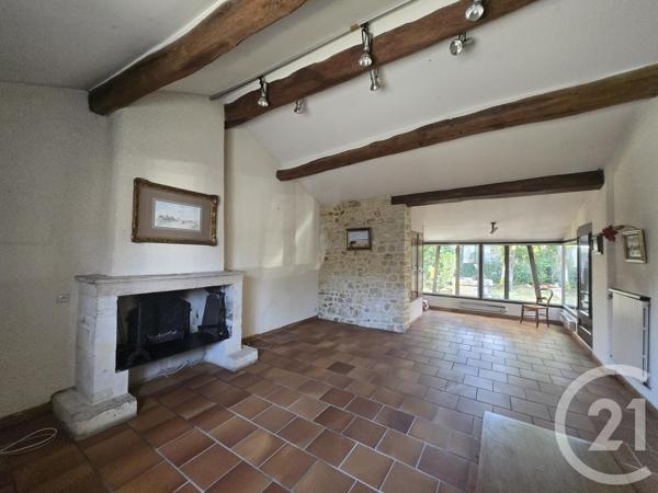 Maison à vendre  4 pièces - 81,32 m2 LESPARRE MEDOC - 33