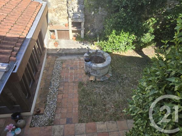 Maison à vendre  4 pièces - 81,32 m2 LESPARRE MEDOC - 33