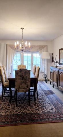 Maison à vendre 7 pièces 57490