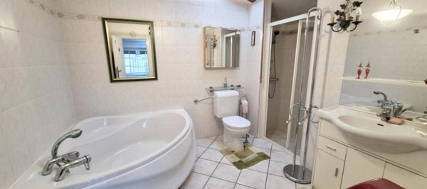 Maison à vendre 7 pièces 57490