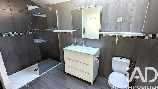 Maison à vendre 4 pièces 80 m² Le Perreux-sur-Marne