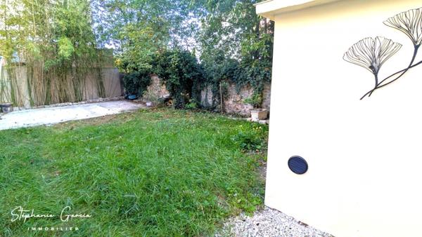 Maison à vendre 4 pièces 80 m² Le Perreux-sur-Marne