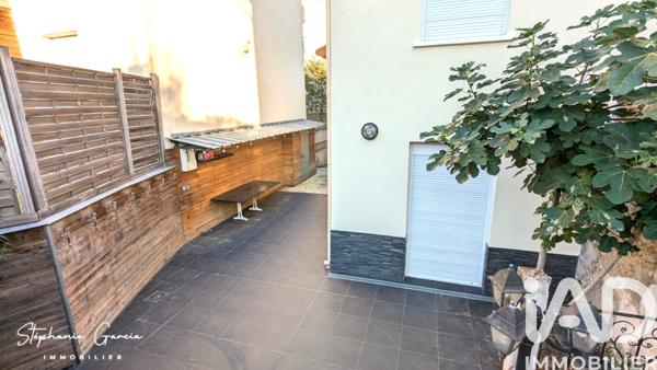 Maison à vendre 4 pièces 80 m² Le Perreux-sur-Marne