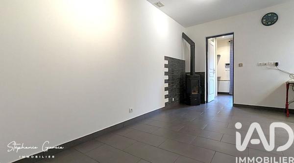 Maison à vendre 4 pièces 80 m² Le Perreux-sur-Marne