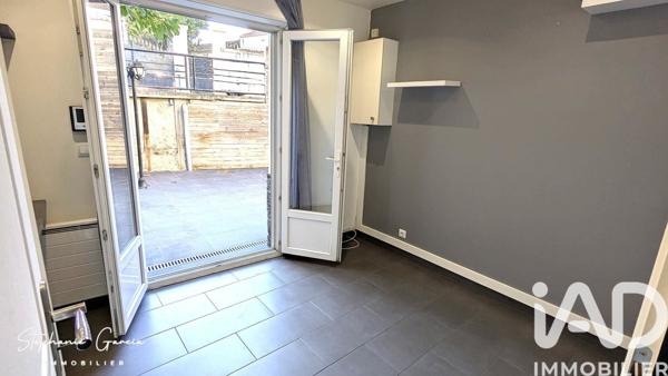 Maison à vendre 4 pièces 80 m² Le Perreux-sur-Marne