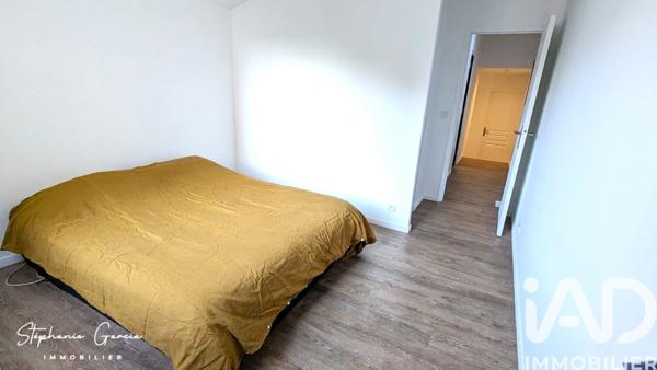 Maison à vendre 4 pièces 80 m² Le Perreux-sur-Marne