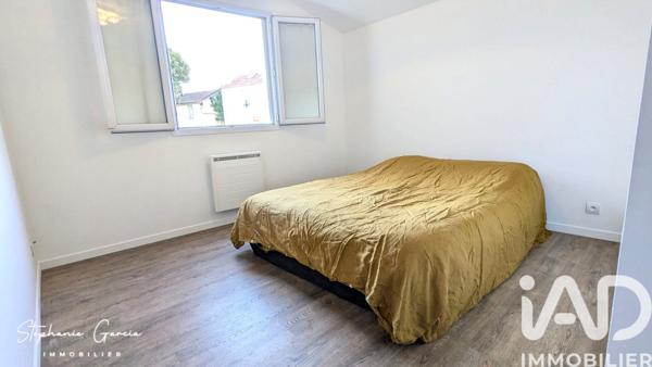 Maison à vendre 4 pièces 80 m² Le Perreux-sur-Marne