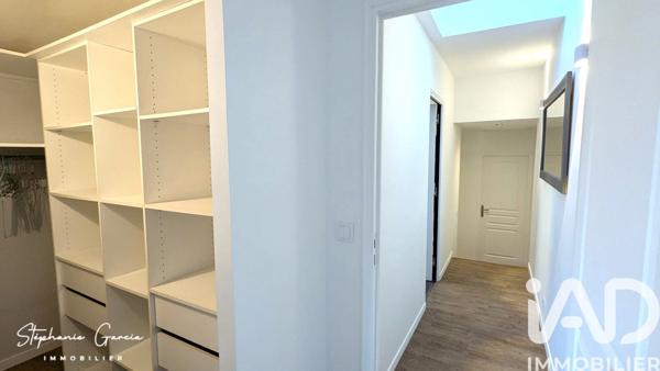 Maison à vendre 4 pièces 80 m² Le Perreux-sur-Marne