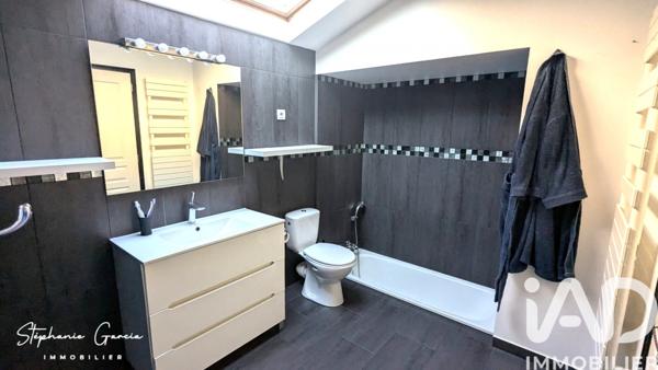 Maison à vendre 4 pièces 80 m² Le Perreux-sur-Marne