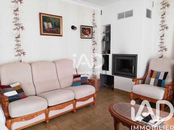 Maison à vendre 3 pièces 78 m² Bonchamp-lès-Laval