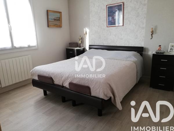 Maison à vendre 3 pièces 78 m² Bonchamp-lès-Laval