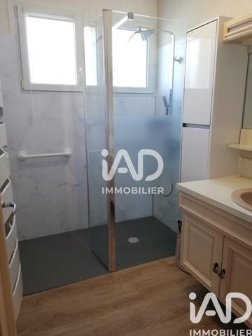 Maison à vendre 3 pièces 78 m² Bonchamp-lès-Laval