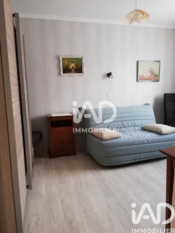 Maison à vendre 3 pièces 78 m² Bonchamp-lès-Laval