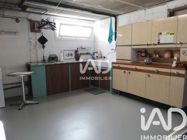 Maison à vendre 3 pièces 78 m² Bonchamp-lès-Laval