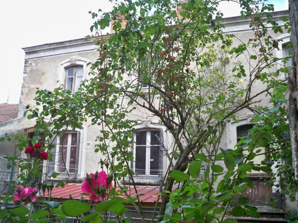 Combronde Immeuble à rénover Combronde (63460)