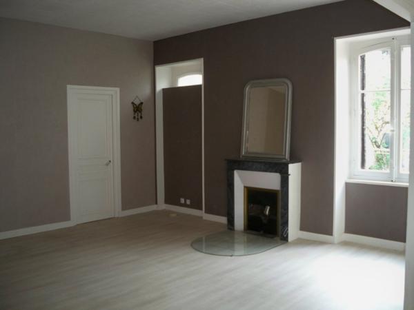 Combronde Immeuble à rénover Combronde (63460)