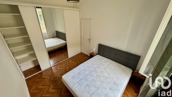 Appartement 2 pièces de 31 m² à Roquebrune-Cap-Martin (06190)