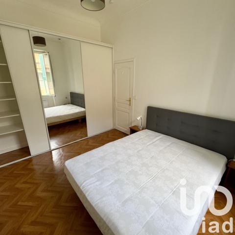 Appartement 2 pièces de 31 m² à Roquebrune-Cap-Martin (06190)