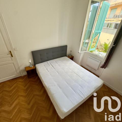 Appartement 2 pièces de 31 m² à Roquebrune-Cap-Martin (06190)