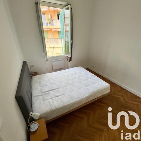 Appartement 2 pièces de 31 m² à Roquebrune-Cap-Martin (06190)