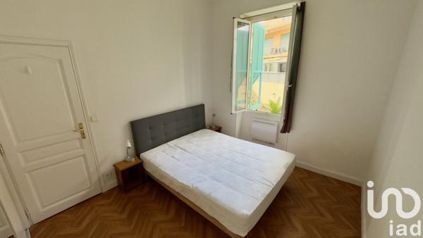 Appartement 2 pièces de 31 m² à Roquebrune-Cap-Martin (06190)