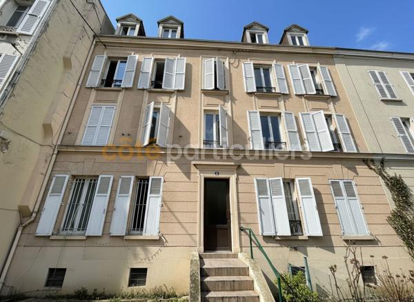 Vente Appartement30,82 m² - 2 Pièces - VILLENEUVE SAINT GEORGES (94190)