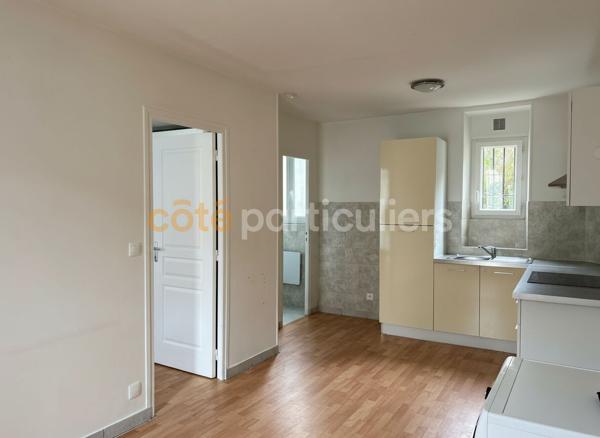 Vente Appartement30,82 m² - 2 Pièces - VILLENEUVE SAINT GEORGES (94190)