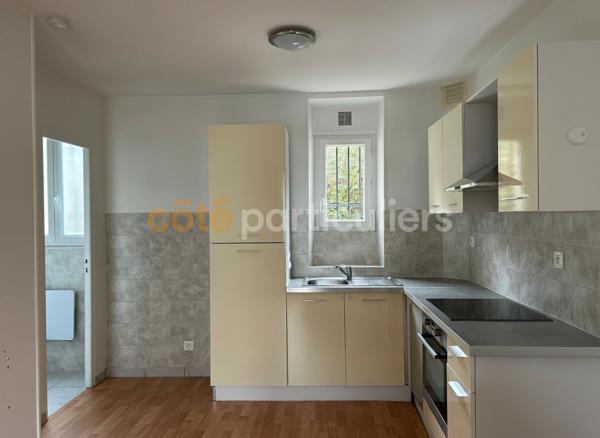 Vente Appartement30,82 m² - 2 Pièces - VILLENEUVE SAINT GEORGES (94190)