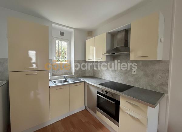 Vente Appartement30,82 m² - 2 Pièces - VILLENEUVE SAINT GEORGES (94190)