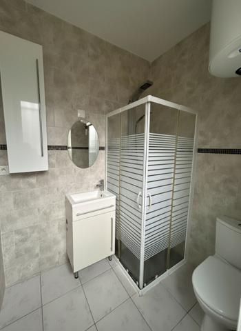 Vente Appartement30,82 m² - 2 Pièces - VILLENEUVE SAINT GEORGES (94190)