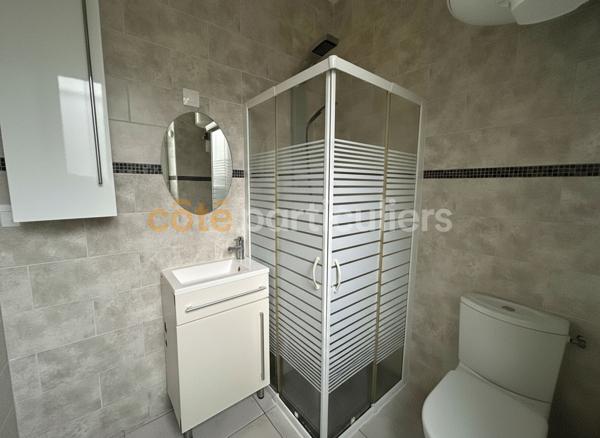 Vente Appartement30,82 m² - 2 Pièces - VILLENEUVE SAINT GEORGES (94190)