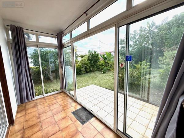 Maison à vendre à Le Tampon à la Réunion (97430), ref : 97410-1094531