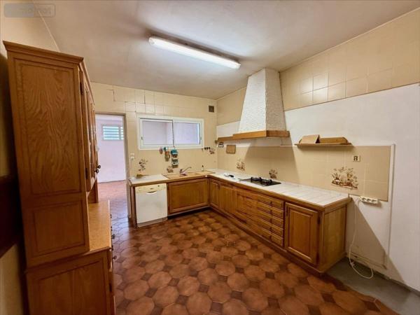 Maison à vendre à Le Tampon à la Réunion (97430), ref : 97410-1094531