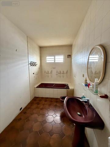 Maison à vendre à Le Tampon à la Réunion (97430), ref : 97410-1094531