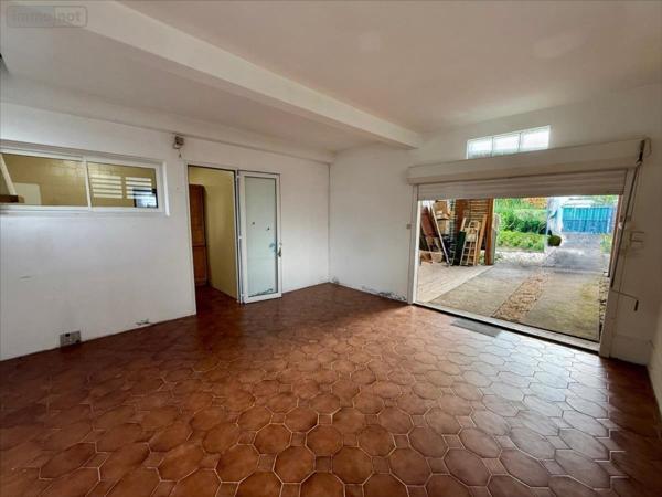Maison à vendre à Le Tampon à la Réunion (97430), ref : 97410-1094531