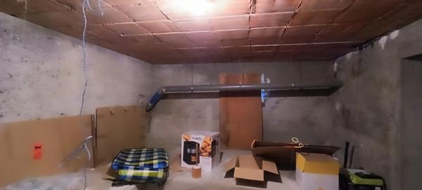 Maison à vendre 4 pièces ISSOIRE (63)
